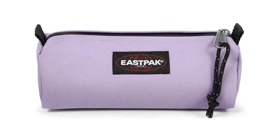 EASTPAK-BUSTINE BENCHMARK SINGLE ORCHID LILAC