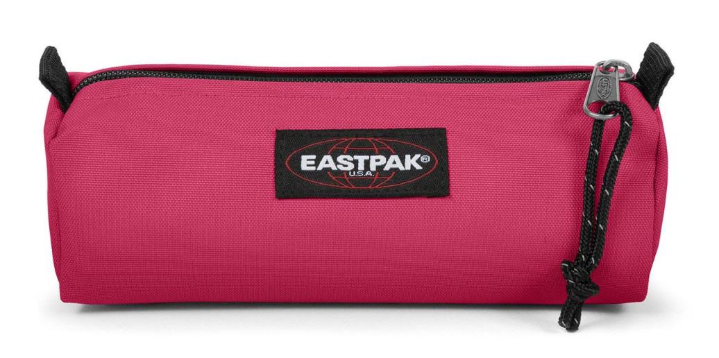 EASTPAK-BUSTINE BENCHMARK SINGLE CERISE PINK