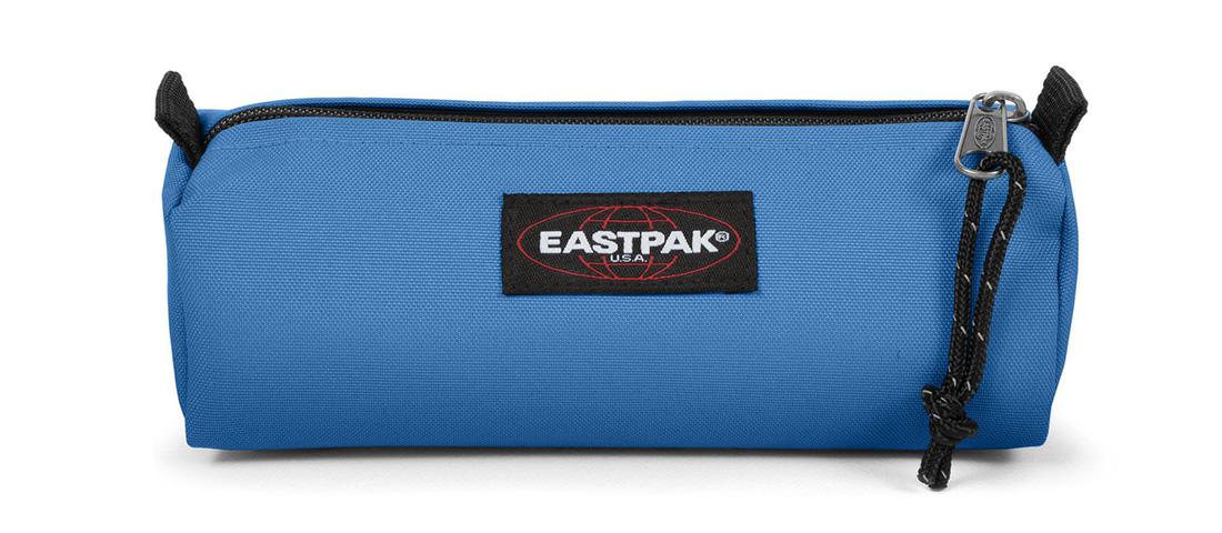EASTPAK-BUSTINE BENCHMARK SINGLE HEALING BLUE