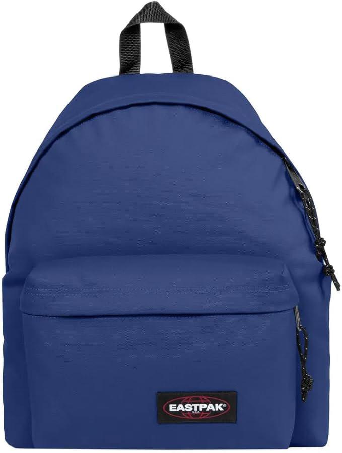 EASTPAK-ZAINO PADDED PAK`R NIGHTSKY NAVY
