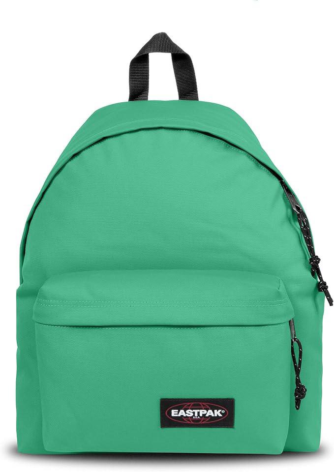 EASTPAK-ZAINO PADDED PAK`R GEM GREEN
