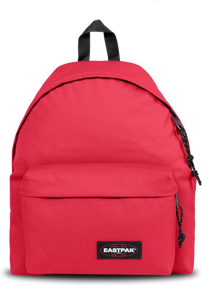 EASTPAK-ZAINO PADDED PAK`R TOMATO RED