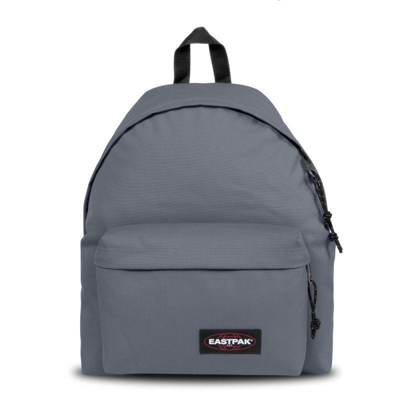 EASTPAK-ZAINO PADDED PAK`R COBBLE GREY