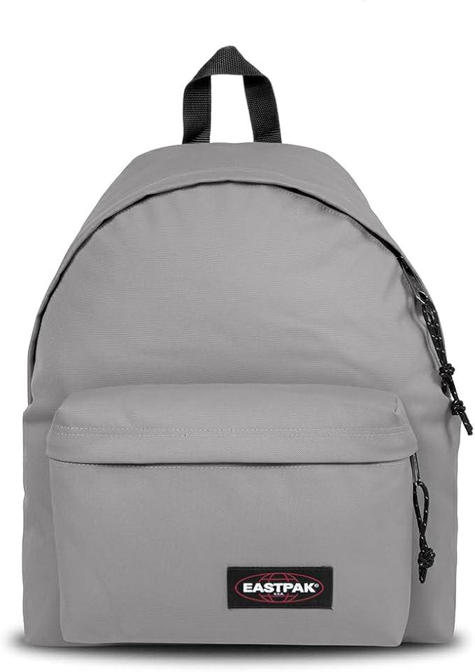 EASTPAK-ZAINO PADDED PAK`R PEBBLE GREY