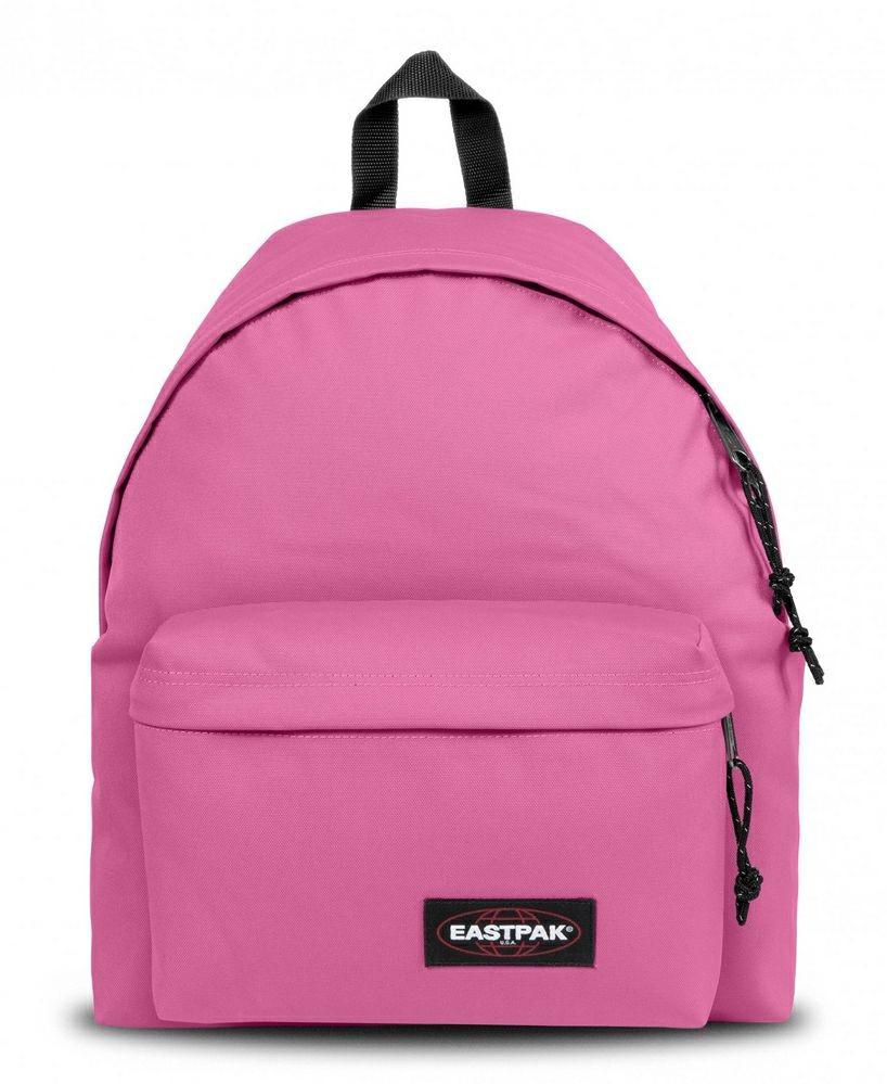 EASTPAK-ZAINO PADDED PAK`R PINK PANORAMIC