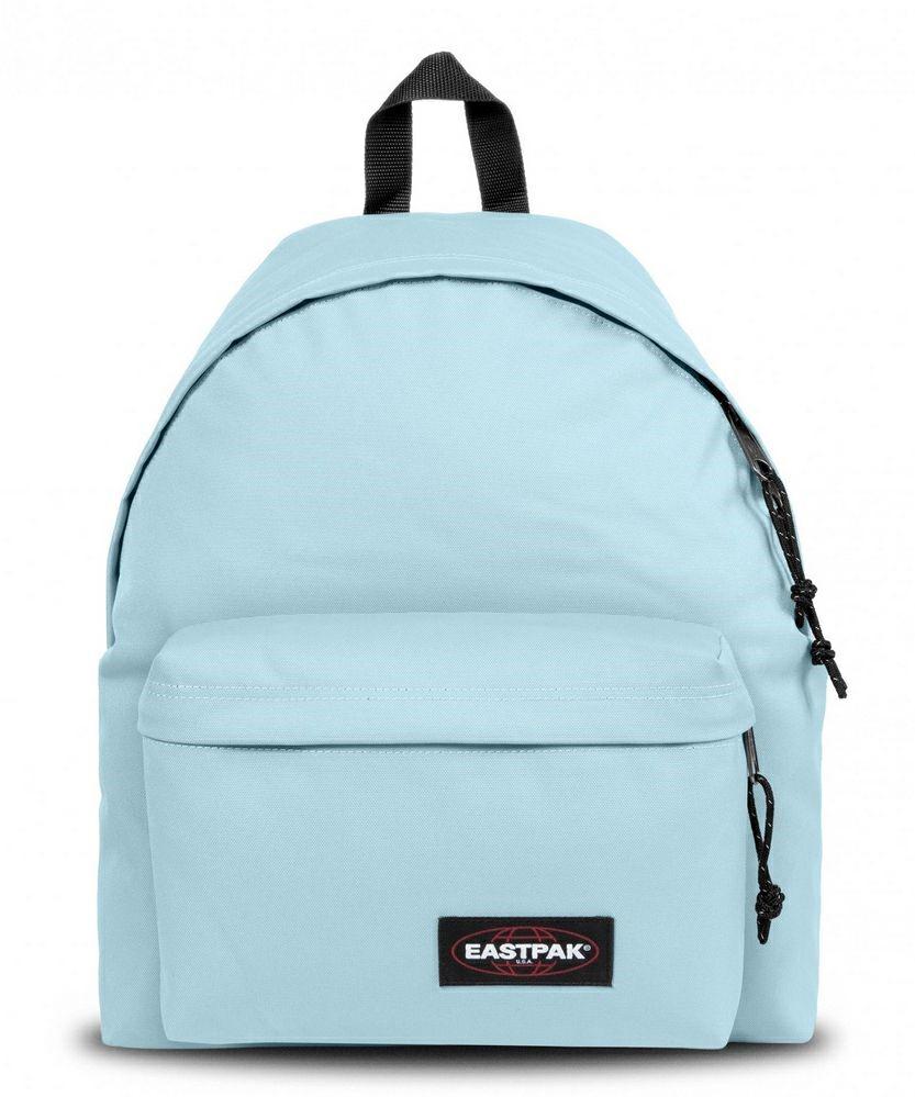 EASTPAK-ZAINO PADDED PAK`R BLUE BORN