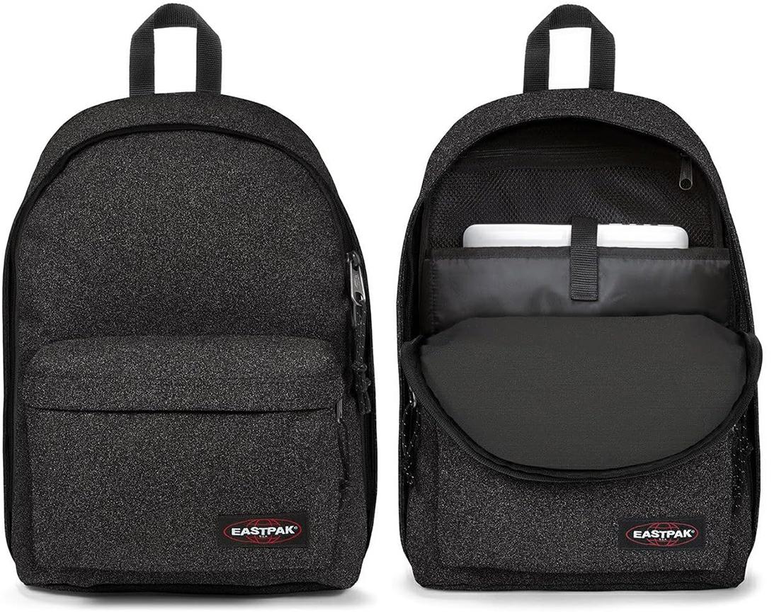 EASTPAK-ZAINO OUT OF OFFICE MEDIO TASCA LAPTOP SPARK BLACK