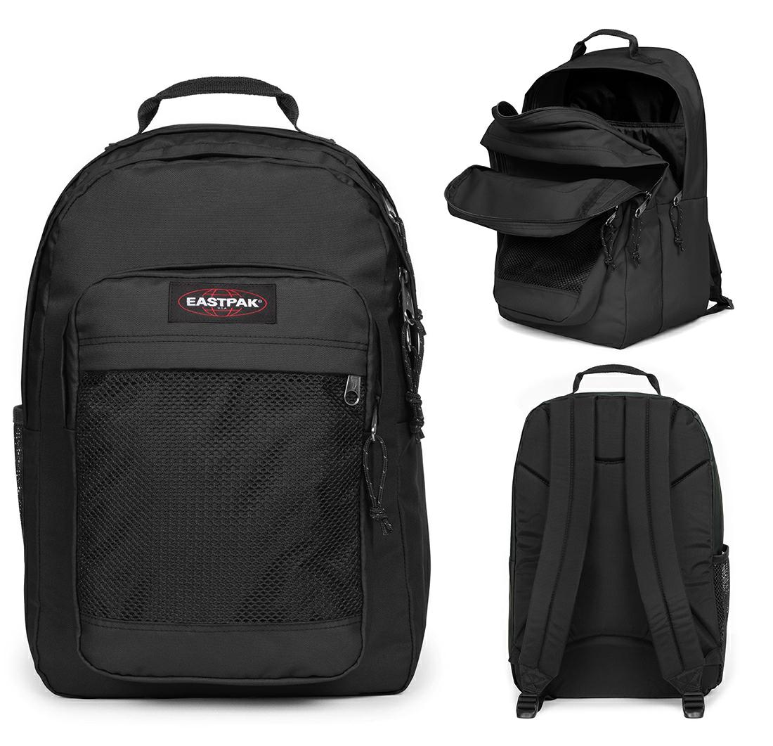 EASTPAK-ZAINO STUDY GRANDE T.LAPTOP/ORGANIZER/BOT