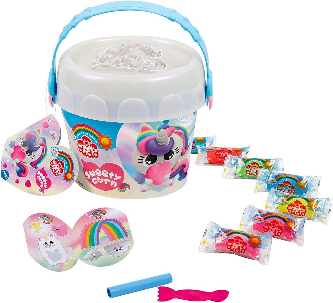 DIDO` SECCHIELLO SWEETYCORN