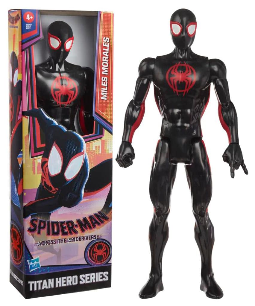 SPIDERMAN NUOVO UNIV 2 MOVIE MORALES