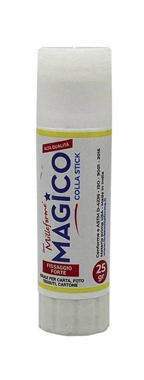 COLLA STICK MAGICO LINEA MILLEFORME GR.25