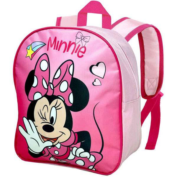 ZAINO ASILO MINNIE 30 CM PVC