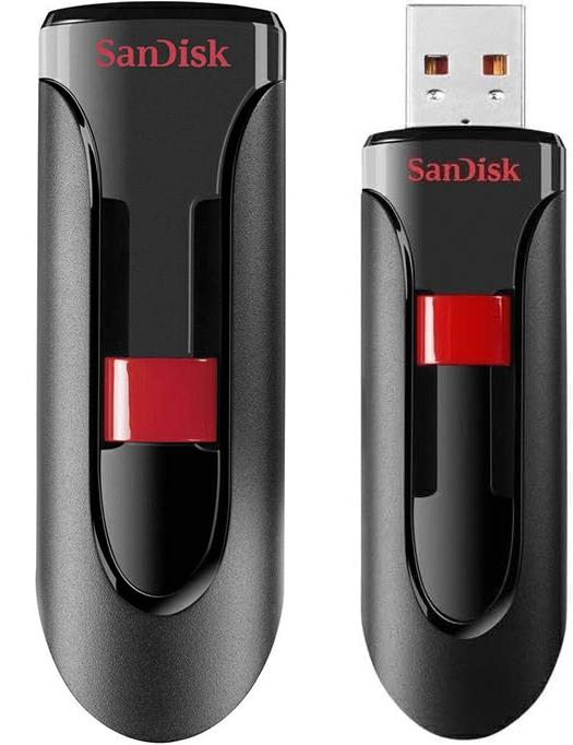 USB 32 GB SANDISK