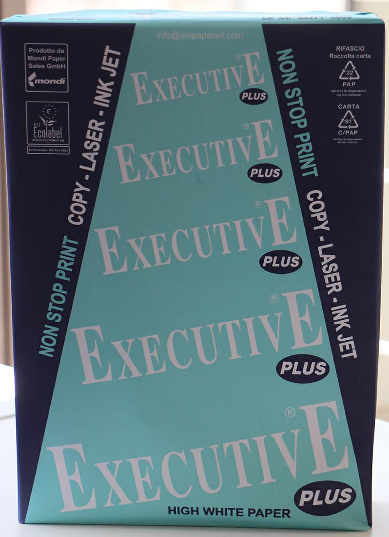 CARTA A4 GR.75 BIANCA SOUTHERN STAR 500FF