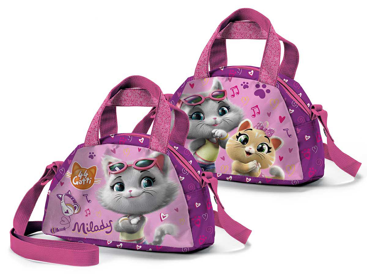 BIMBI-TRACOLLA BOWLING 44 GATTI L21 H13