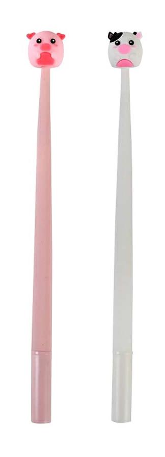 iTOTAL -PENNA FLESSIBILE PIGGY & COW
