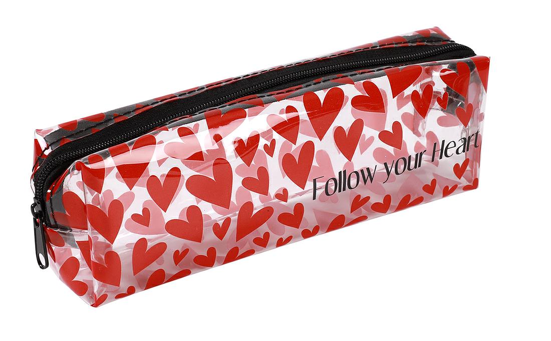 iTOTAL -ASTUCCIO FOLLOW YOUR HEART