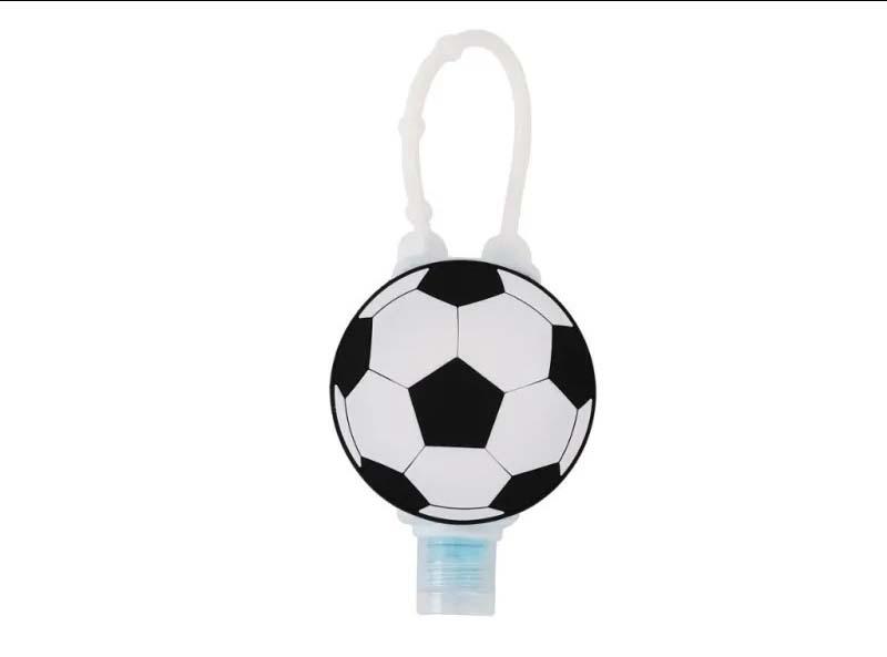 iTOTAL -GEL DISINFETTANTE CALCIO