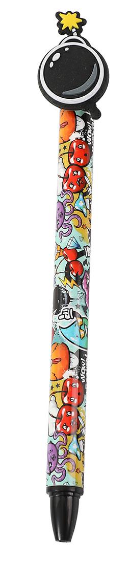 iTOTAL -PENNA CANCELLABILE GRAFFITI