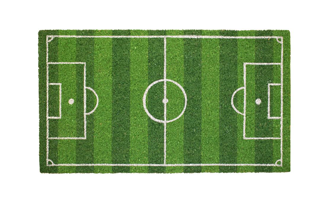 iTOTAL -ZERBINO CAMPO DA CALCIO