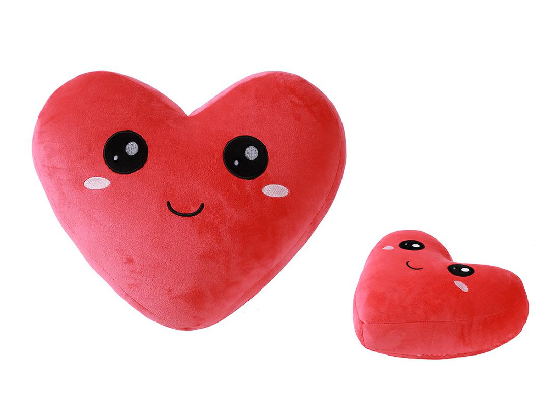 iTOTAL -CUSCINO CUORE