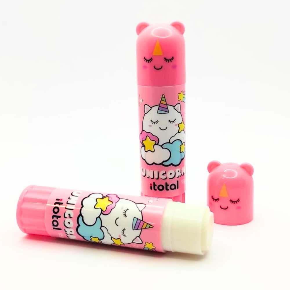 iTOTAL COLLA IN STICK UNICORNO